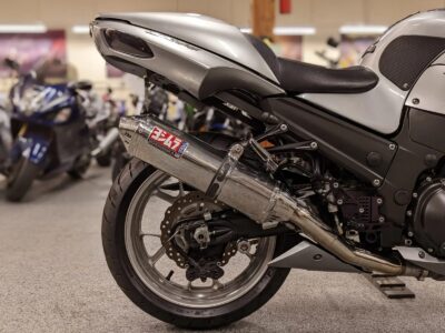 2008 Kawasaki ZX14