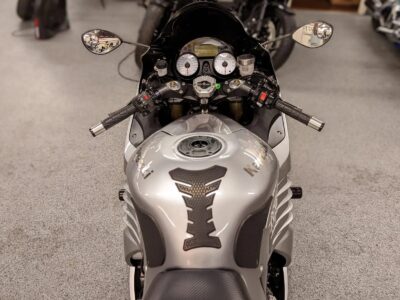 2008 Kawasaki ZX14