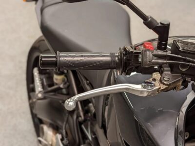 2014 Yamaha FZ09 FZ-09