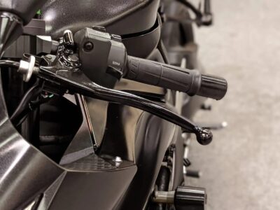 2015 Kawasaki Ninja 636 ZX6R ABS