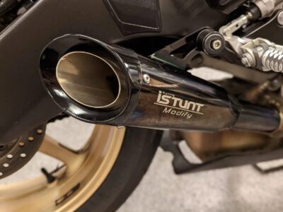 2014 Yamaha R6