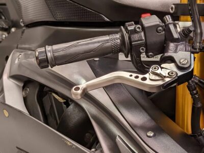2014 Yamaha R6