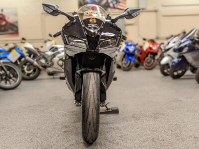 2012 Honda CBR600RR