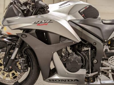 2012 Honda CBR600RR
