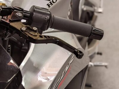 2012 Honda CBR600RR