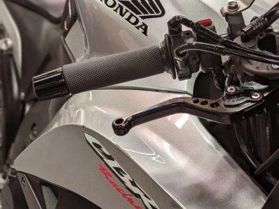 2012 Honda CBR600RR