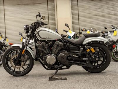 2015 Yamaha Bolt R SPEC