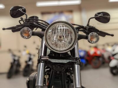 2015 Yamaha Bolt R SPEC