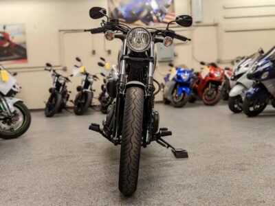 2015 Yamaha Bolt R SPEC