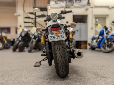2015 Yamaha Bolt R SPEC