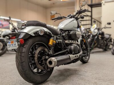 2015 Yamaha Bolt R SPEC