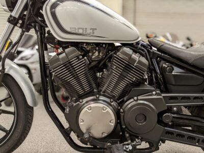 2015 Yamaha Bolt R SPEC