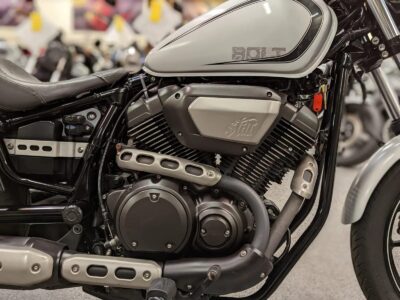 2015 Yamaha Bolt R SPEC