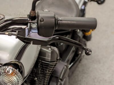2015 Yamaha Bolt R SPEC