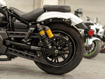 2015 Yamaha Bolt R SPEC