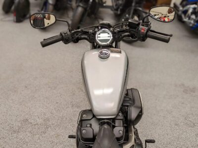 2015 Yamaha Bolt R SPEC