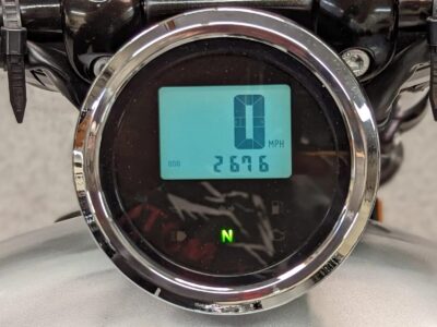 2015 Yamaha Bolt R SPEC