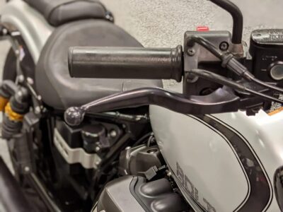 2015 Yamaha Bolt R SPEC