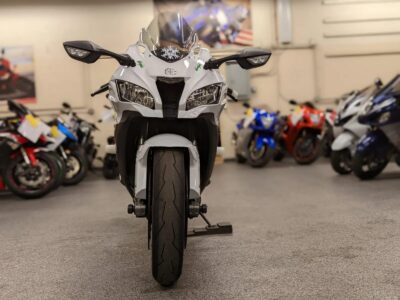 2017 Kawasaki Ninja ZX10R