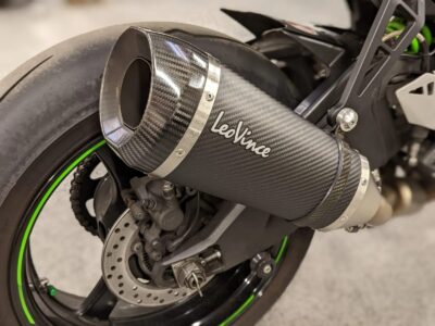 2017 Kawasaki Ninja ZX10R