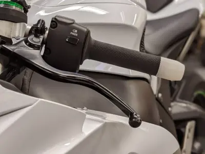 2017 Kawasaki Ninja ZX10R