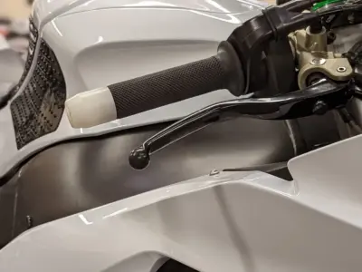 2017 Kawasaki Ninja ZX10R