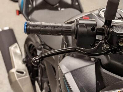 2021 Kawasaki Z400 ABS