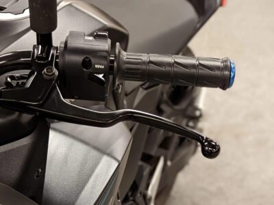 2021 Kawasaki Z400 ABS