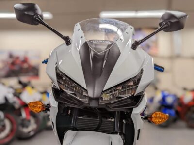 2016 Honda CBR500R CBR 500