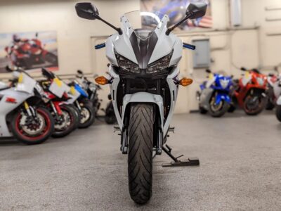 2016 Honda CBR500R CBR 500