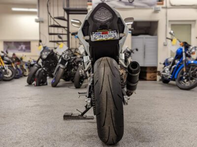 2016 Honda CBR500R CBR 500
