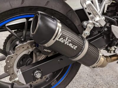2016 Honda CBR500R CBR 500