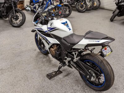 2016 Honda CBR500R CBR 500