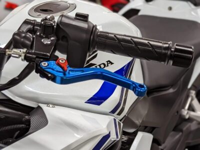 2016 Honda CBR500R CBR 500