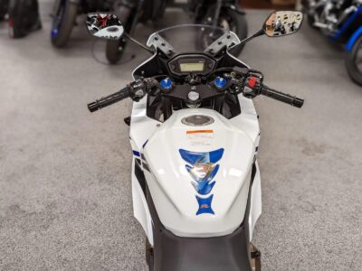 2016 Honda CBR500R CBR 500