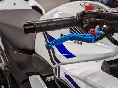 2016 Honda CBR500R CBR 500
