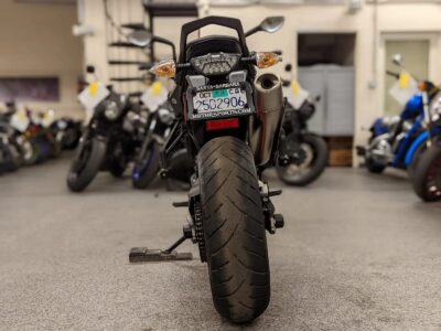 2020 KTM DUKE 790
