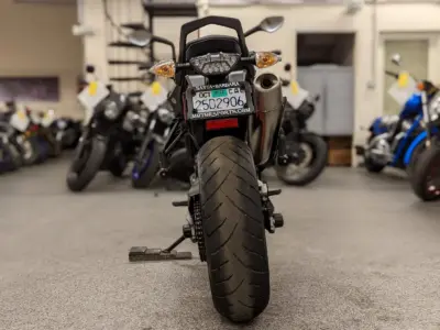 2020 KTM DUKE 790