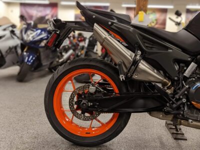 2020 KTM DUKE 790