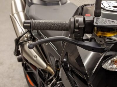 2020 KTM DUKE 790