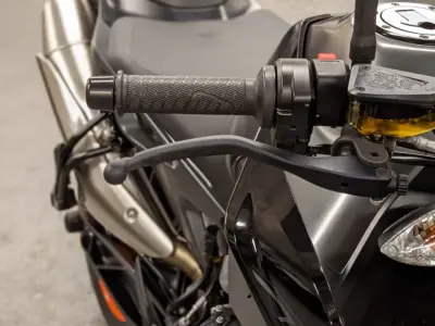 2020 KTM DUKE 790