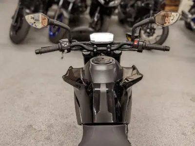 2020 KTM DUKE 790