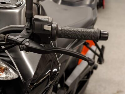2020 KTM DUKE 790