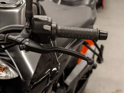 2020 KTM DUKE 790