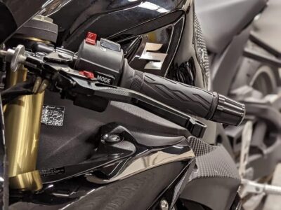 2011 Suzuki GSXR 750