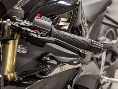 2011 Suzuki GSXR 750
