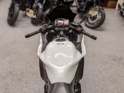 2017 Kawasaki Ninja 650 ABS
