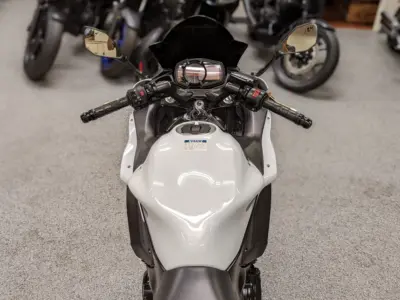 2017 Kawasaki Ninja 650 ABS