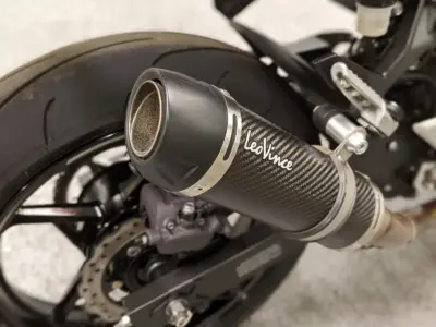 2021 Kawasaki Ninja 400 ABS