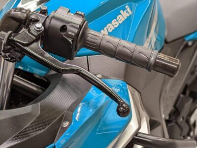 2021 Kawasaki Ninja 400 ABS